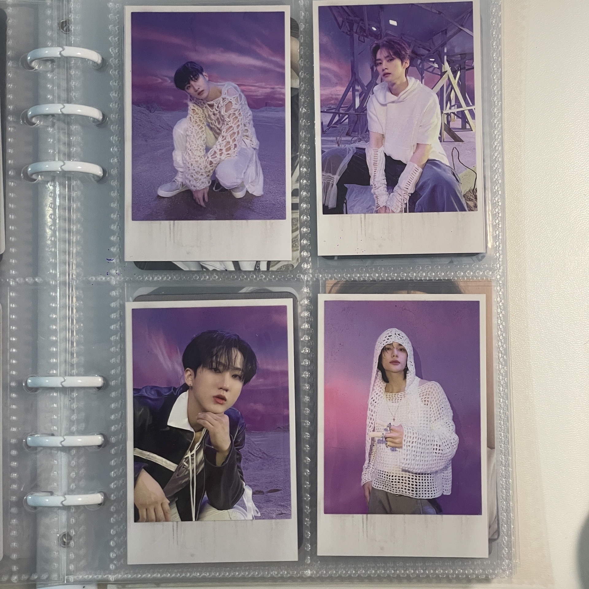 🌑拍立得哥line