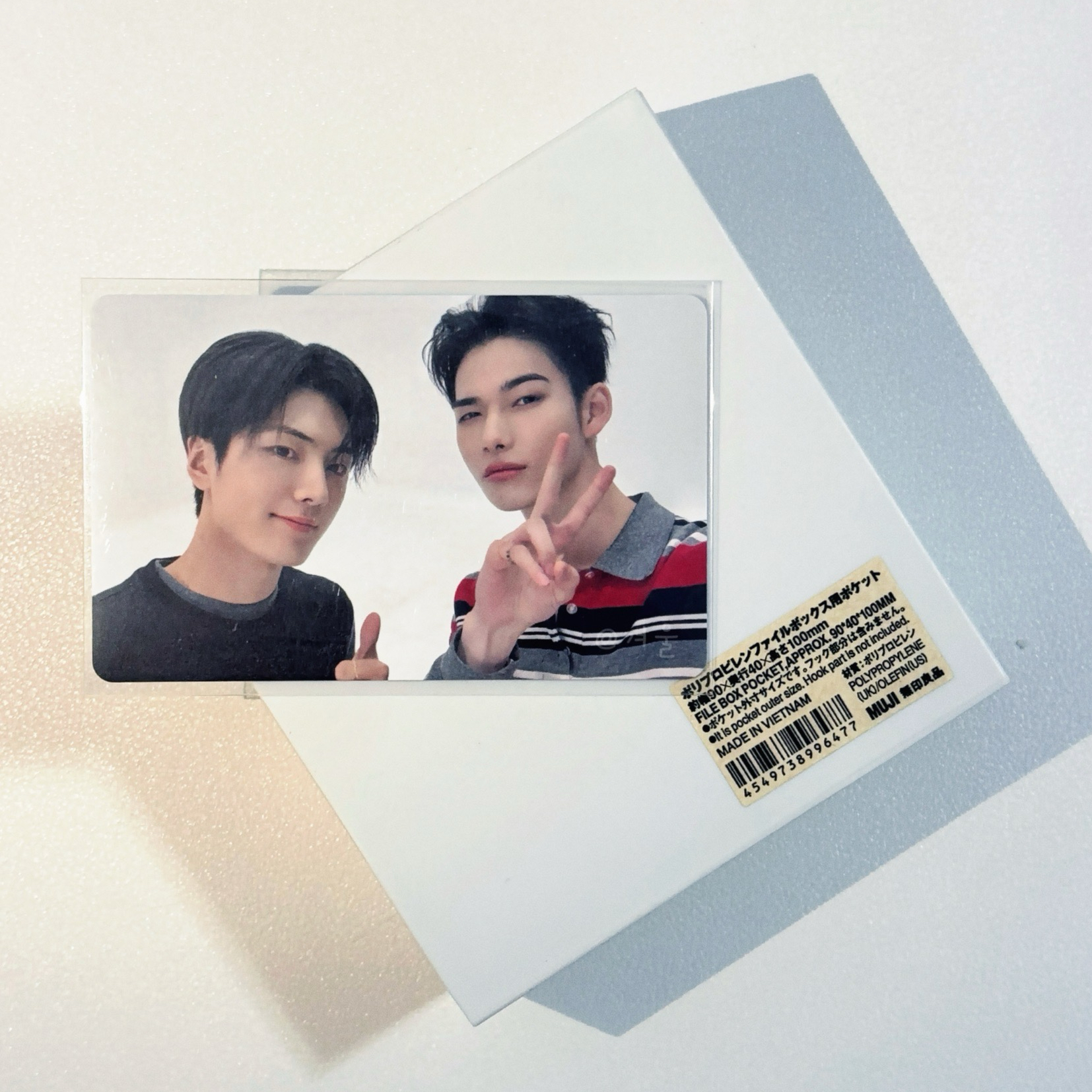 宵 綜星 西村力 環球特典