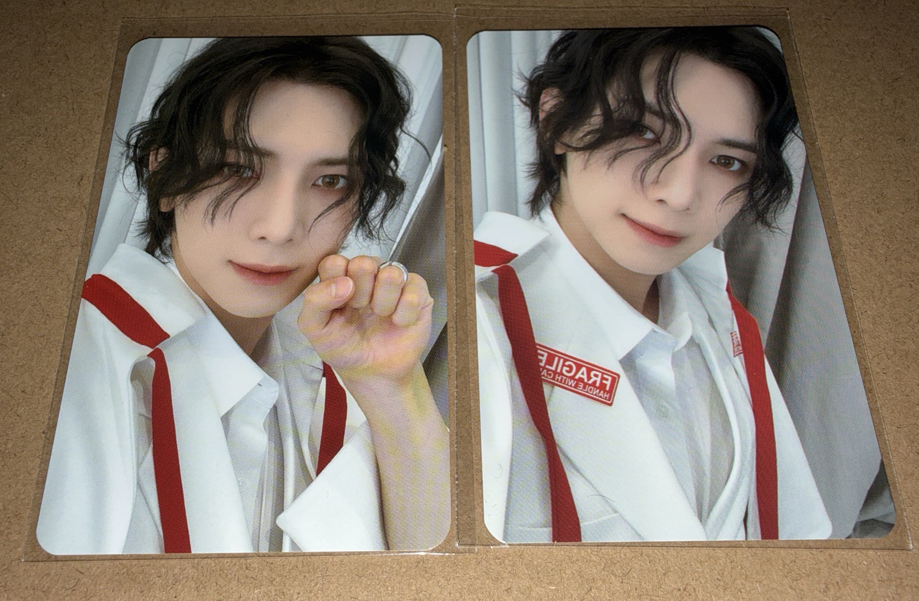 ANITEEZ IN THE CALLING 滿額卡🏴‍☠️