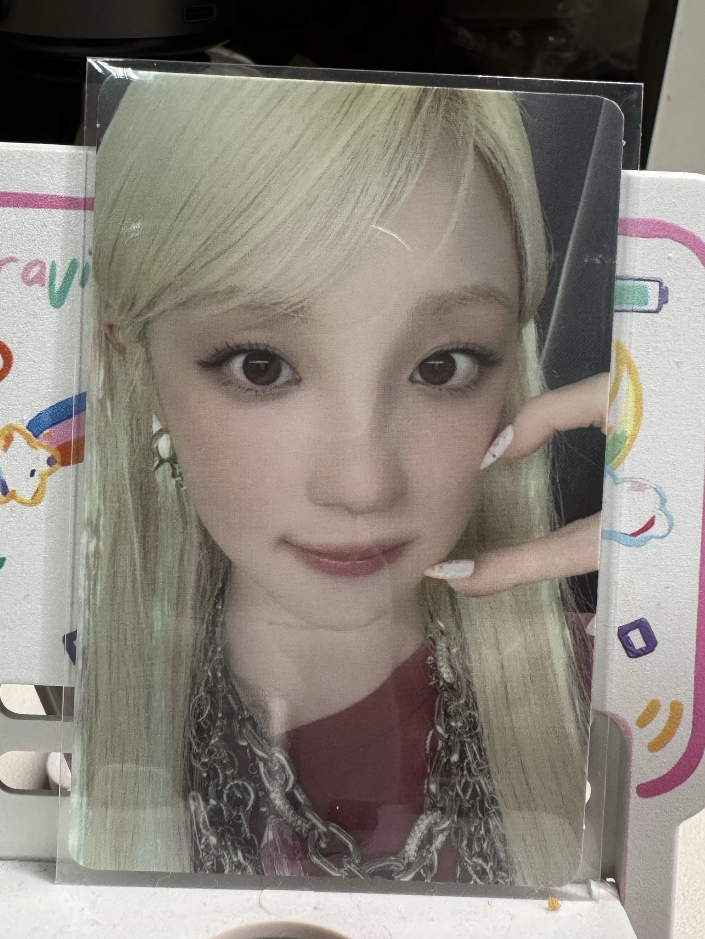 琦lo2 快閃滿額卡