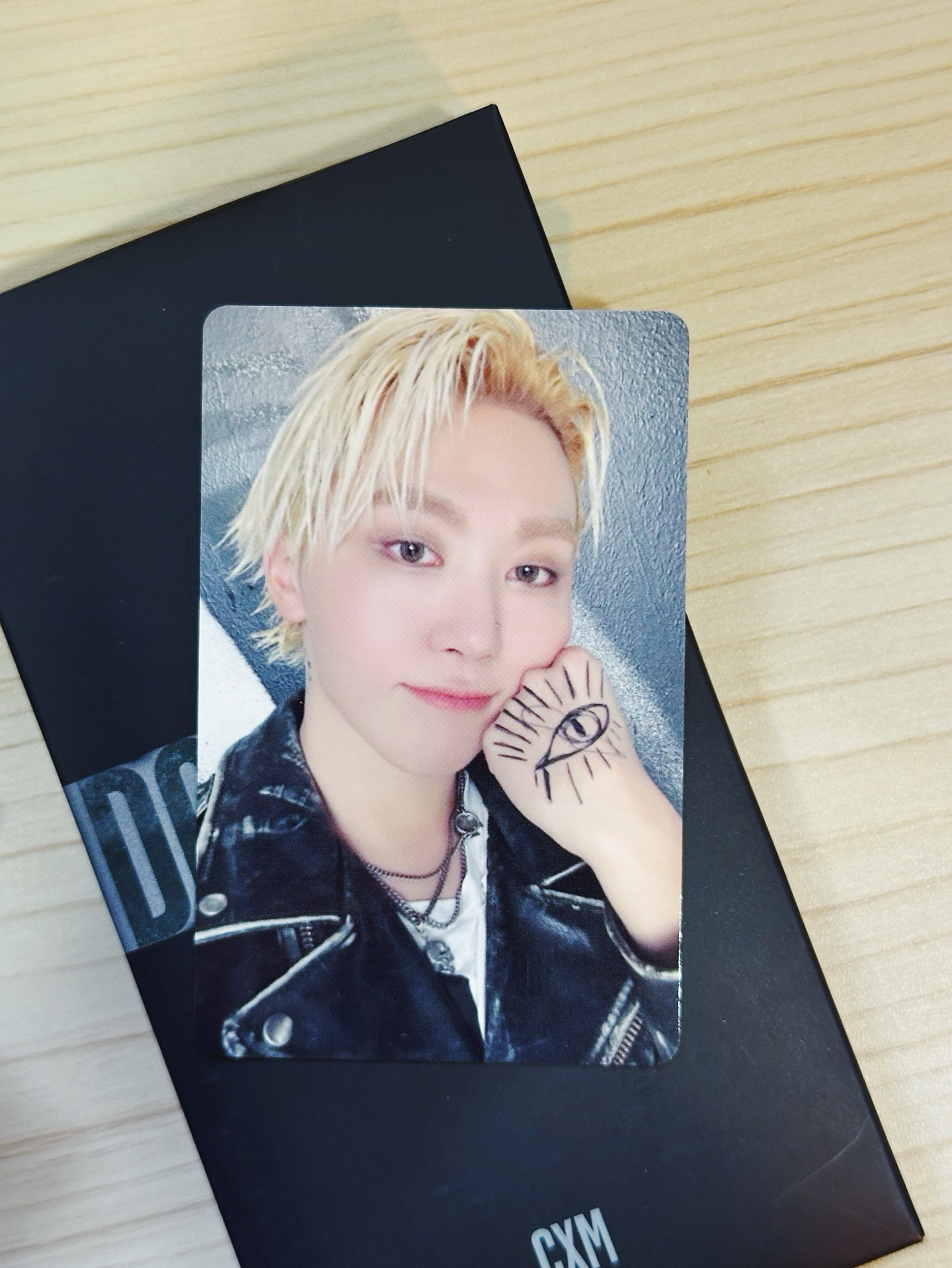 💎seventeen 寬 （25年曆、MINI5專卡、MINI12克拉特典卡、22克拉島、25HOLIDAY等）