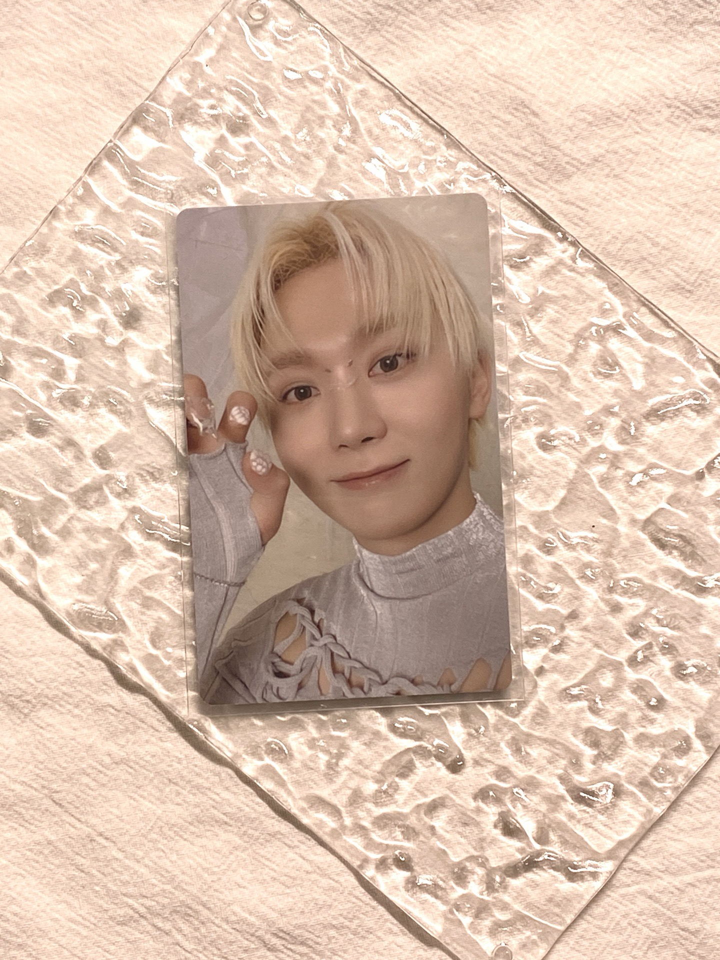 💎正規五 寛GV特典卡