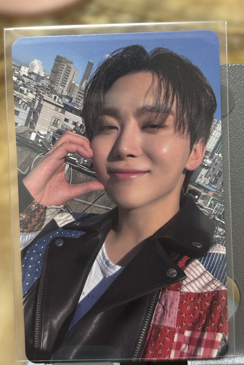 MINI12 日咖 福岡 入場卡 / 場限卡 