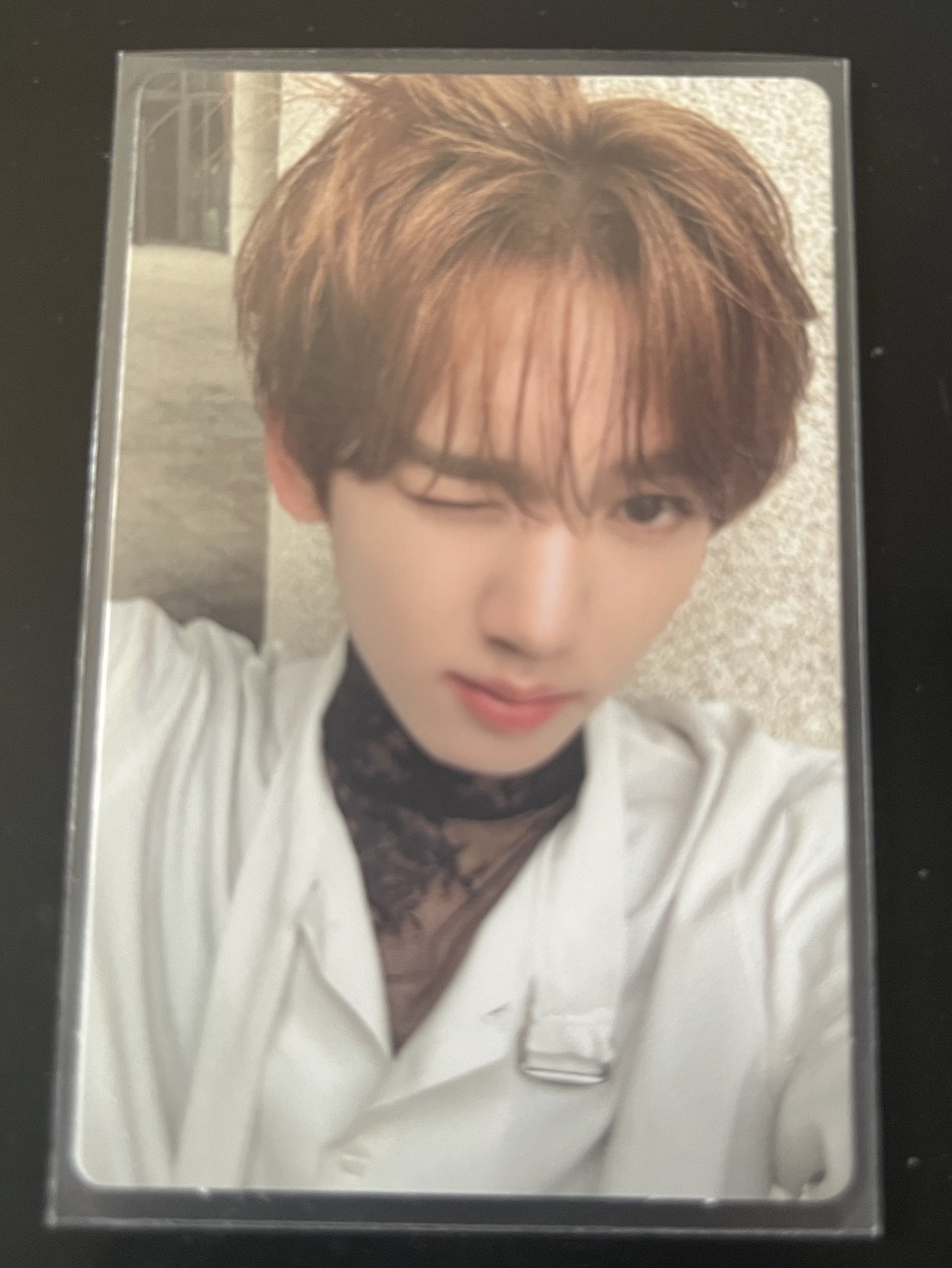 zb1 韓維辰 專卡