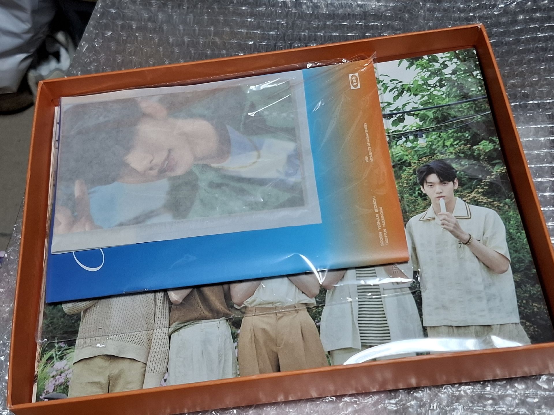 22年夏日寫真🌻