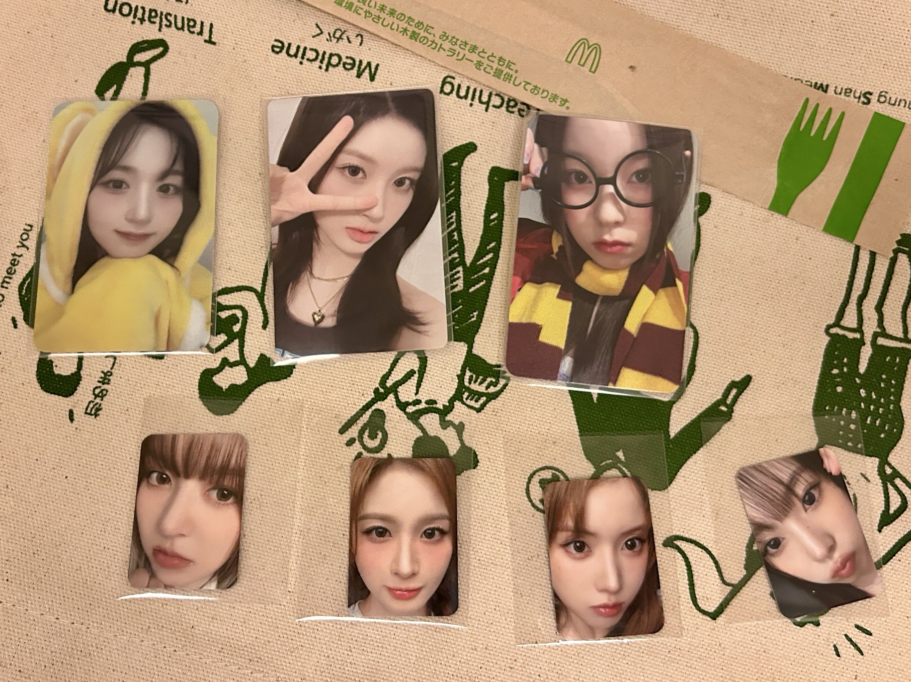 Nmixx 小卡專區（此區域不當多帶）