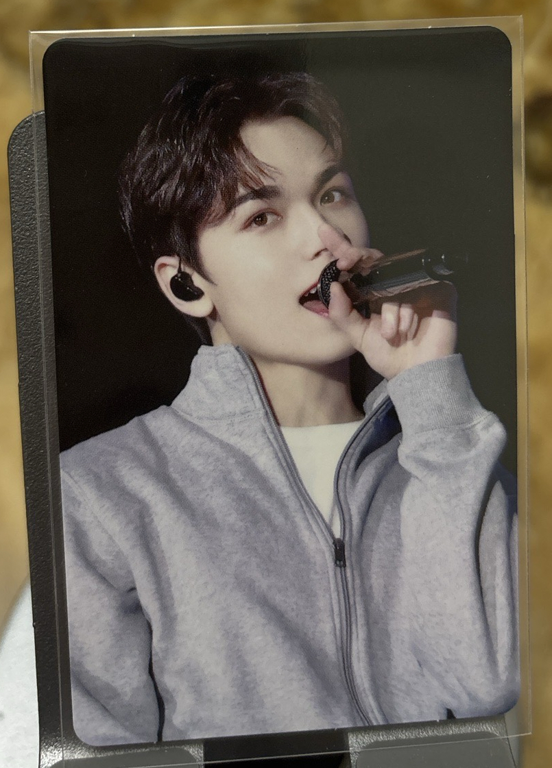 Follow Again 演唱會 DVD / CD 卡 DVD ver.