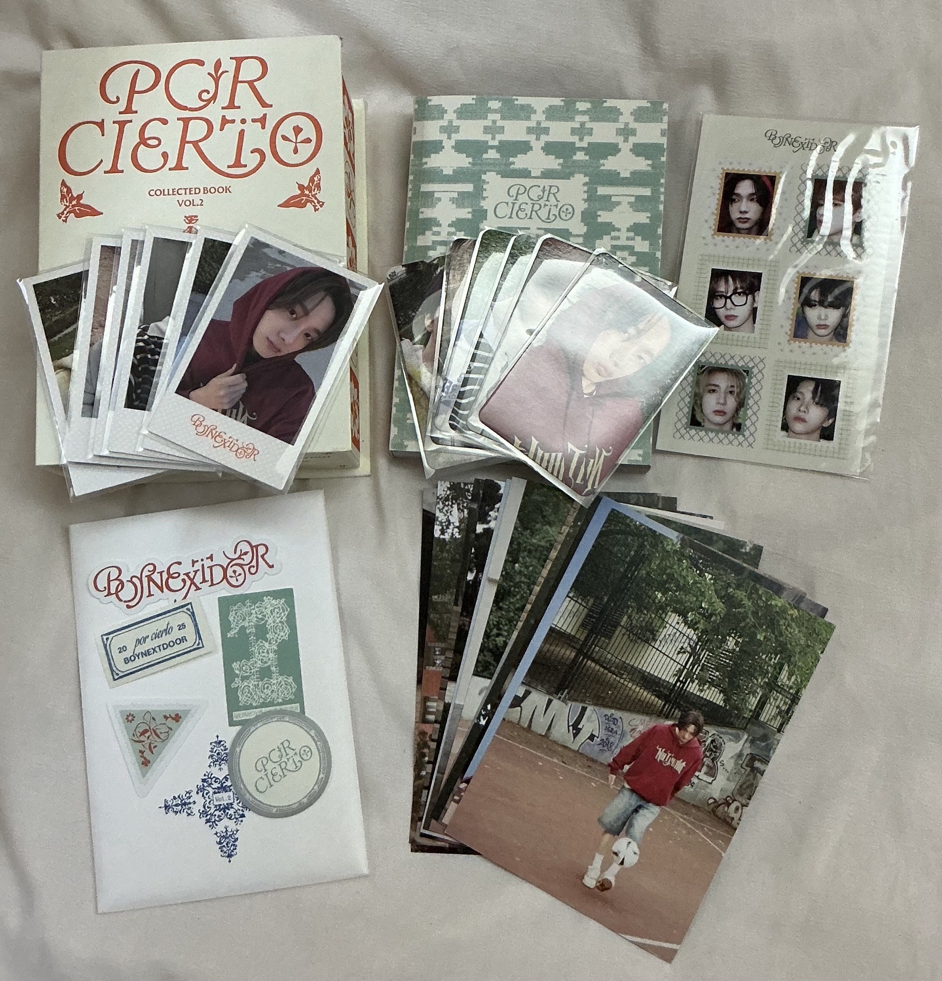 [BND]馬德里回憶錄