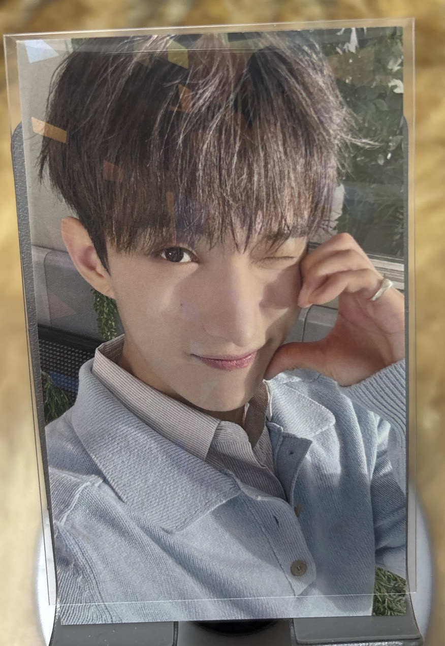 消費期限 環球 特典卡 