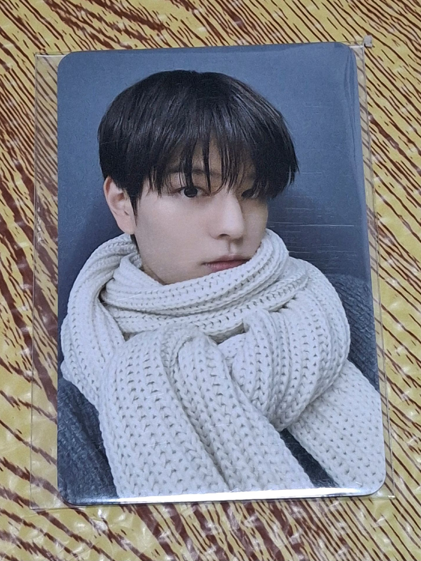 DOIT快閃滿額卡玟(第二週)