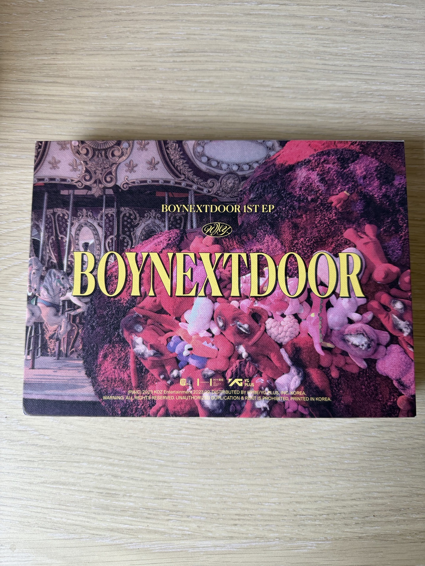 🟡why空專 dazed ver.