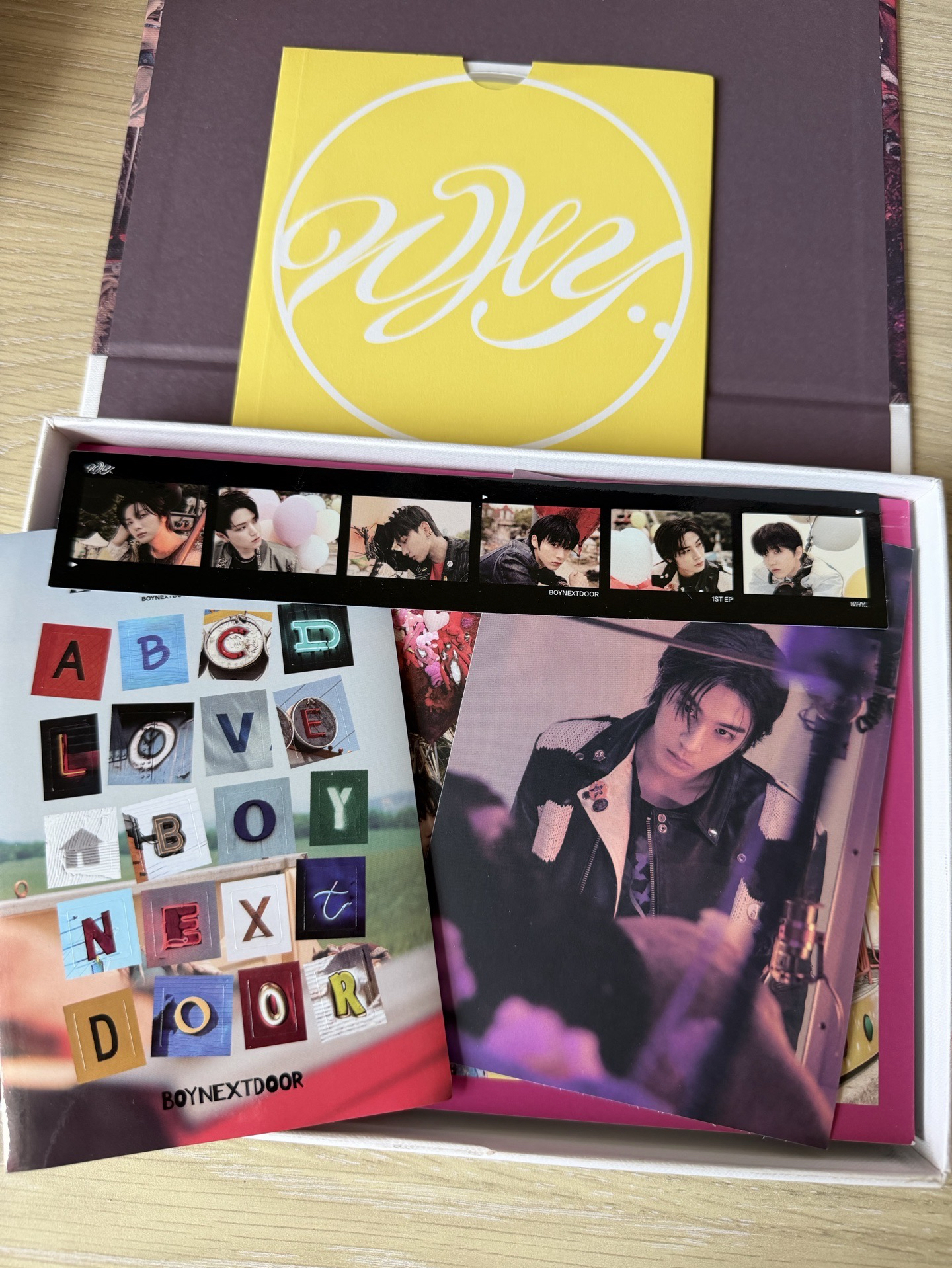 why空專 dazed ver.