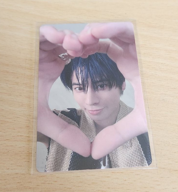 TXT 塔店顯【姜太顯 taehyun 】