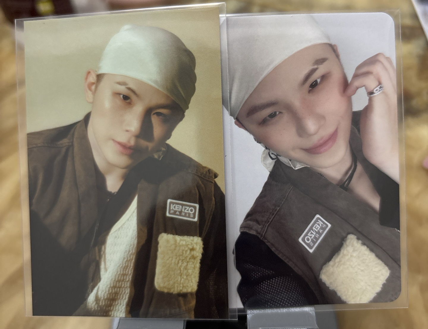 26’年曆 年曆卡 