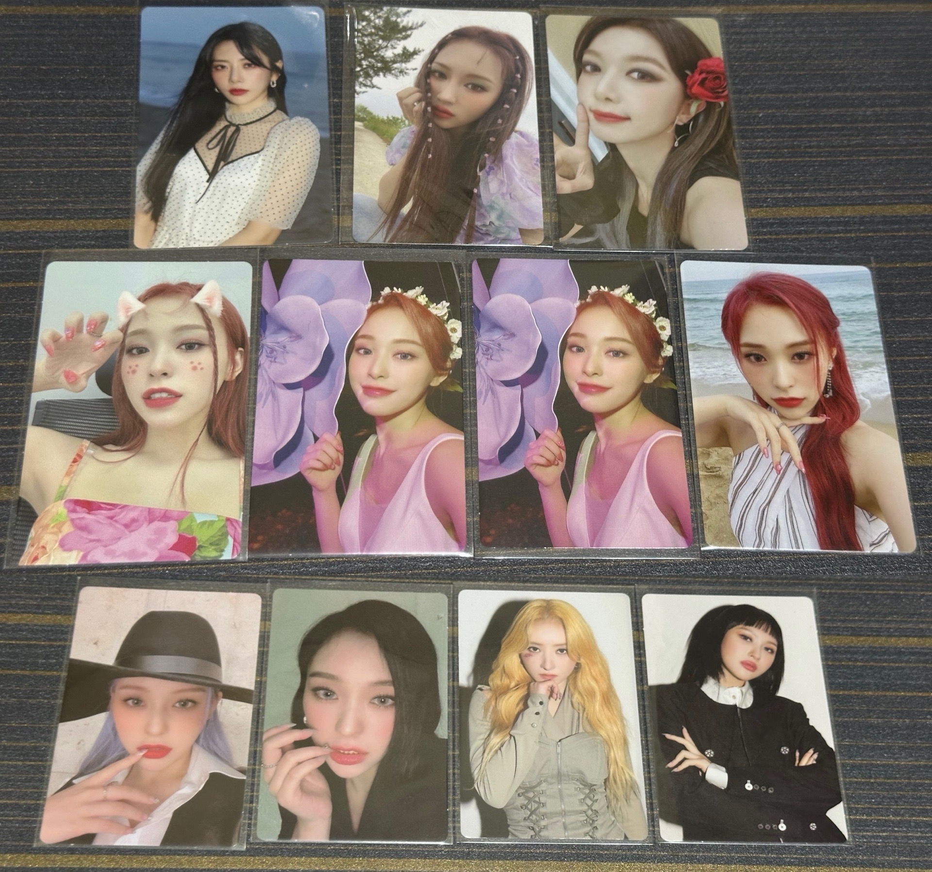 Dreamcatcher（11張）