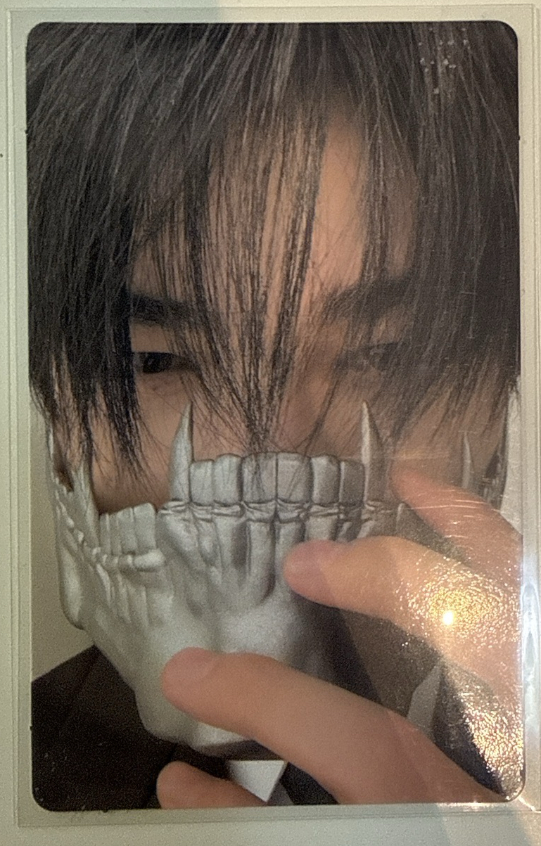 迷六wvs pb特典力