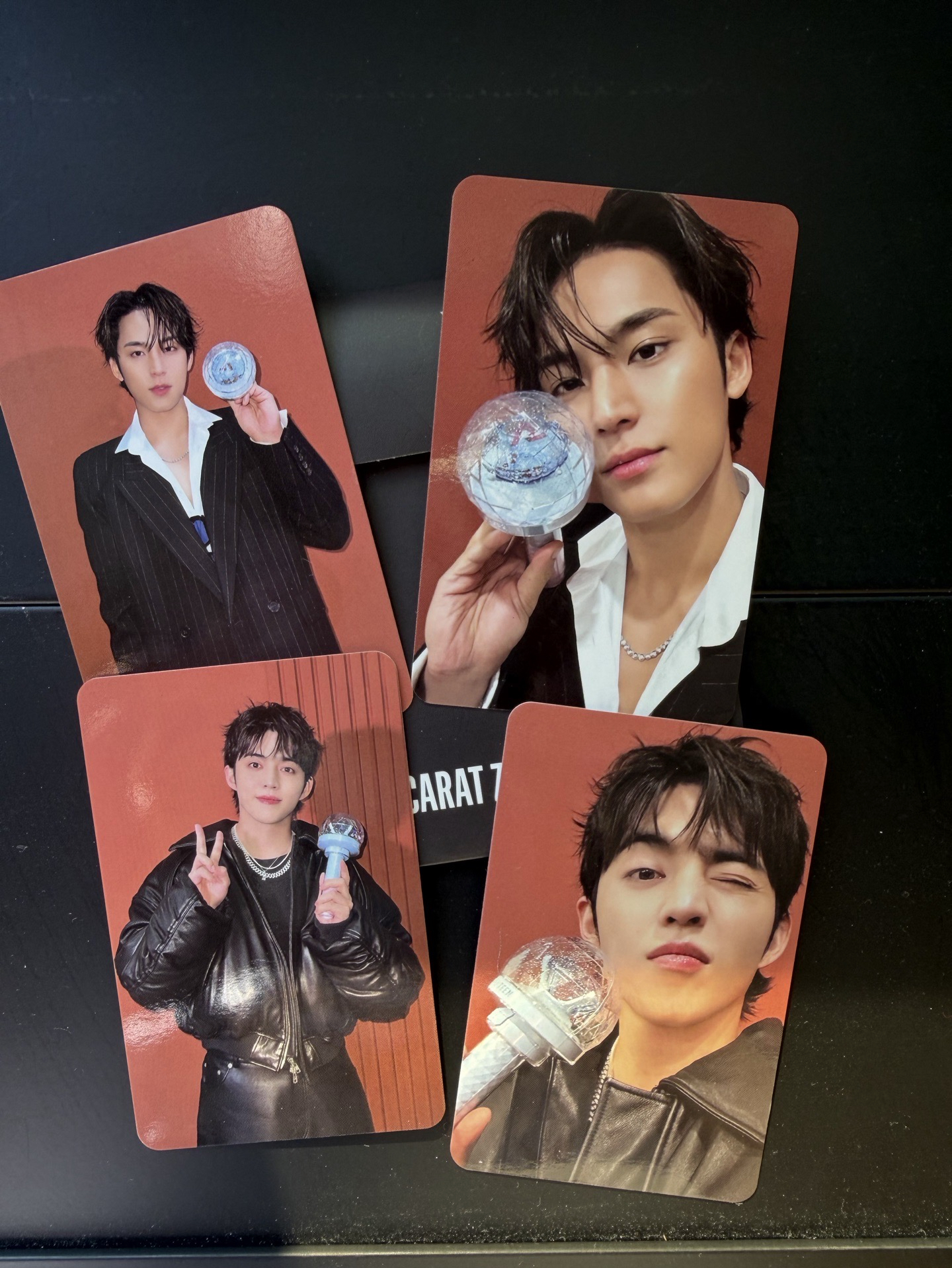 CxM 克拉粽（釜山場）一套