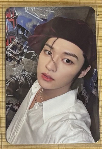 五星專卡預售 旻