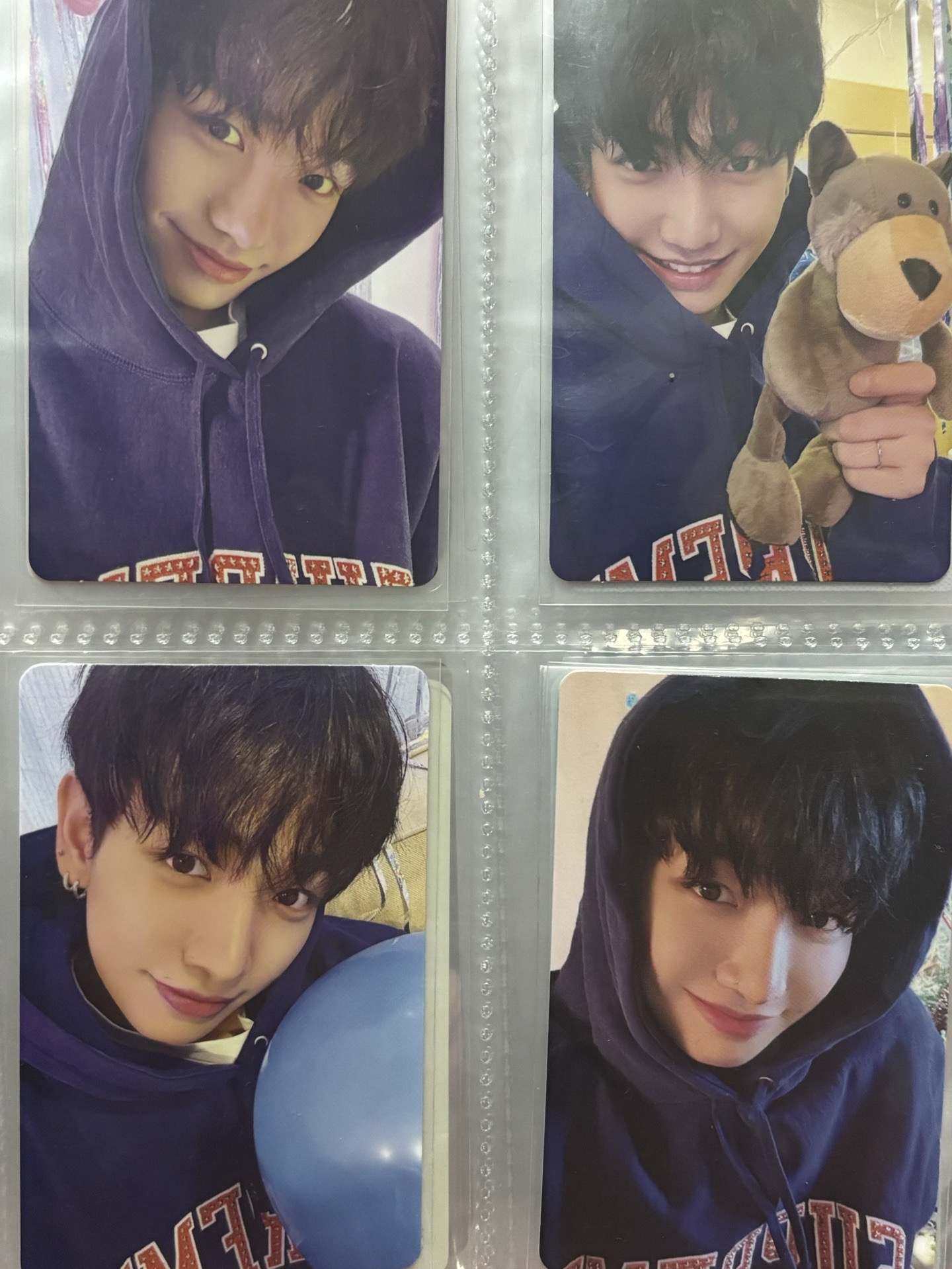 💖宰鉉2025生日卡