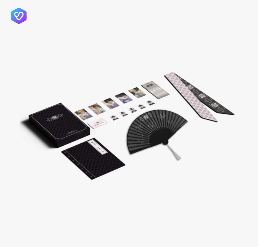 非現七期會員禮+五期會員禮圭