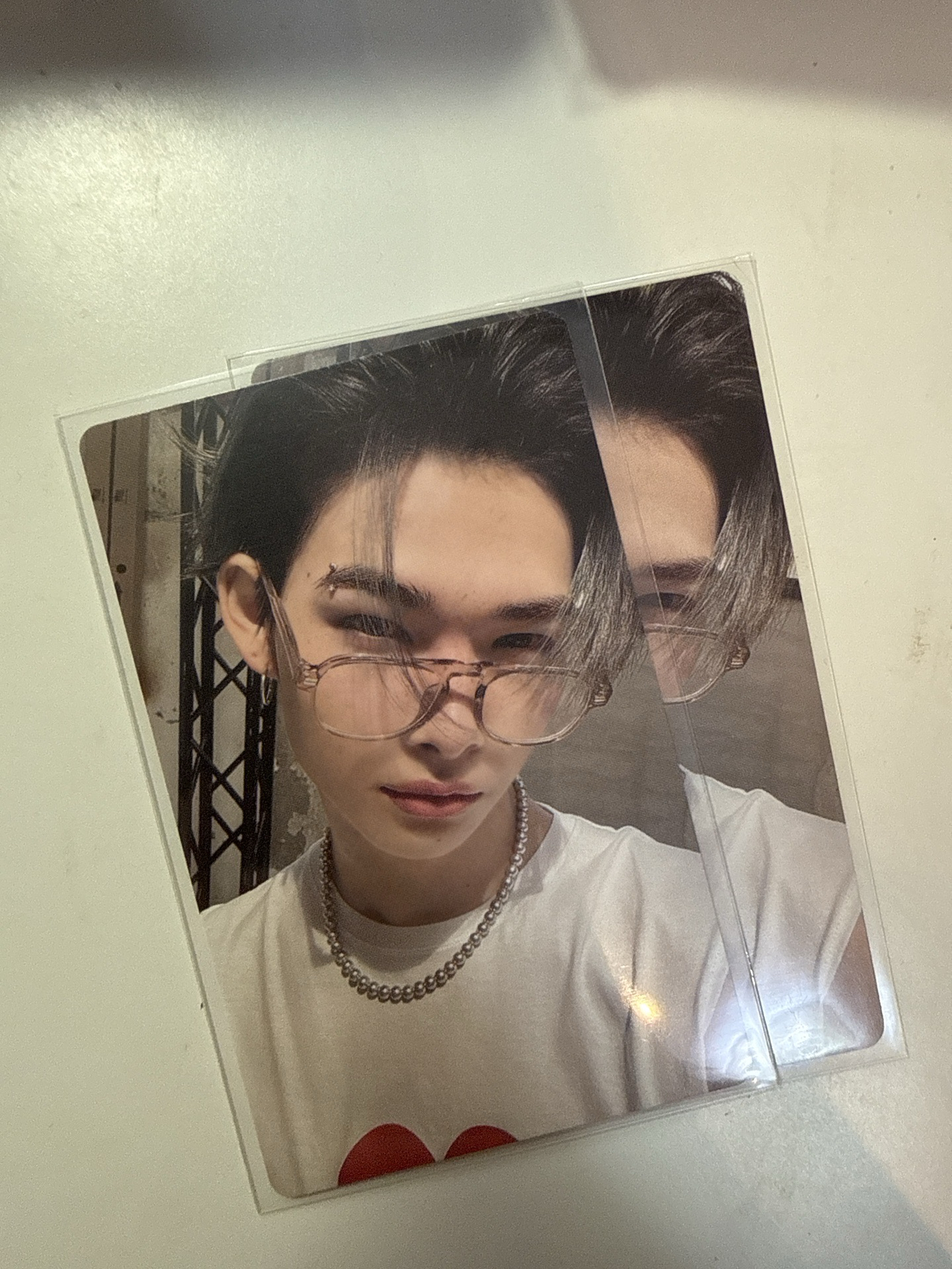 正規二 電子專固卡力