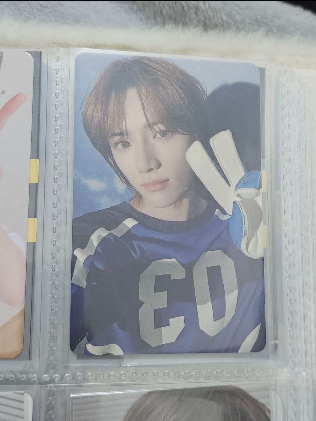 非現七期會員禮+五期會員禮圭