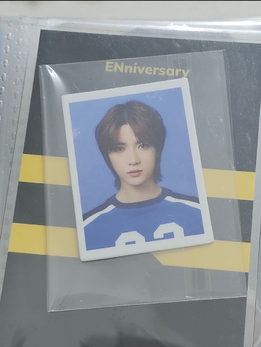 非現七期會員禮+五期會員禮圭