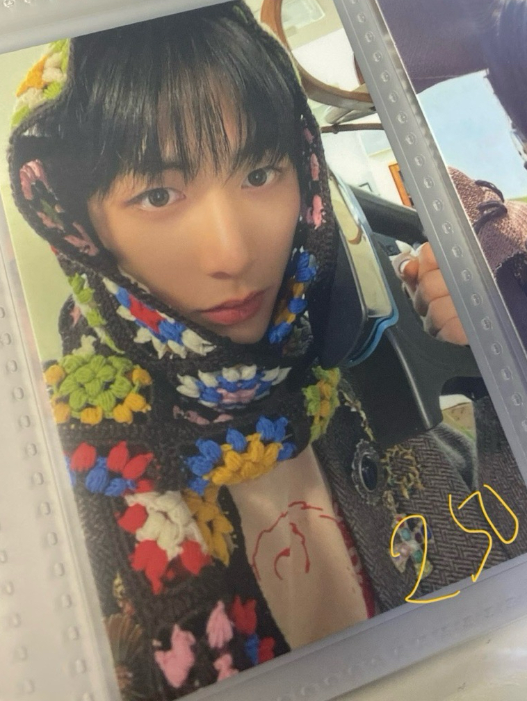 頭巾山（標價含綁）