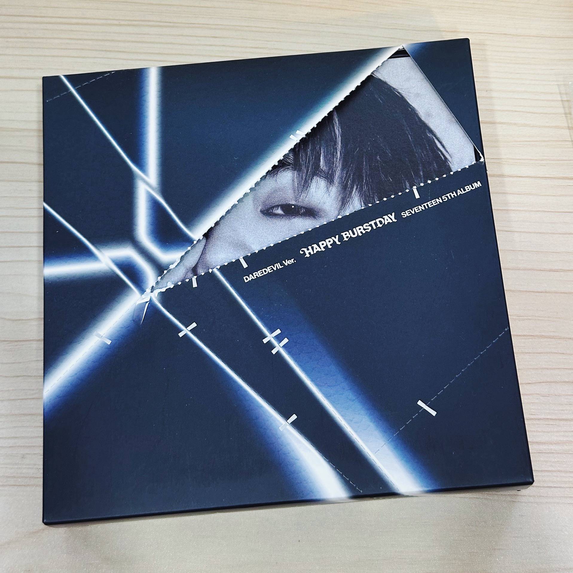 哲正五克拉盤（固卡已放入卡冊