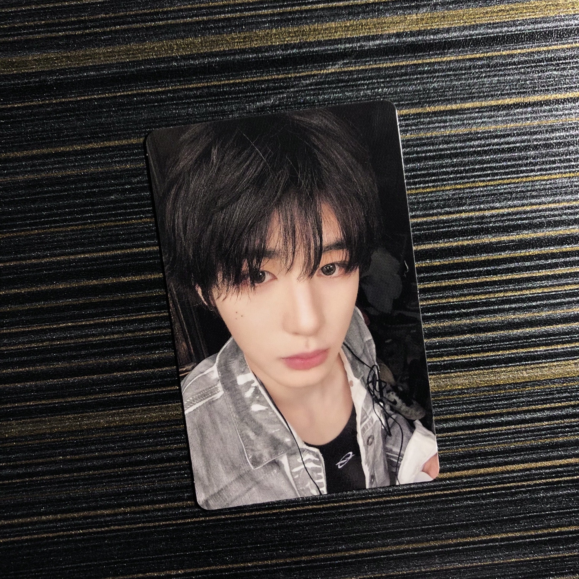 Boynextdoor 19.99 專卡 Clink ver. Leehan 金桐懁