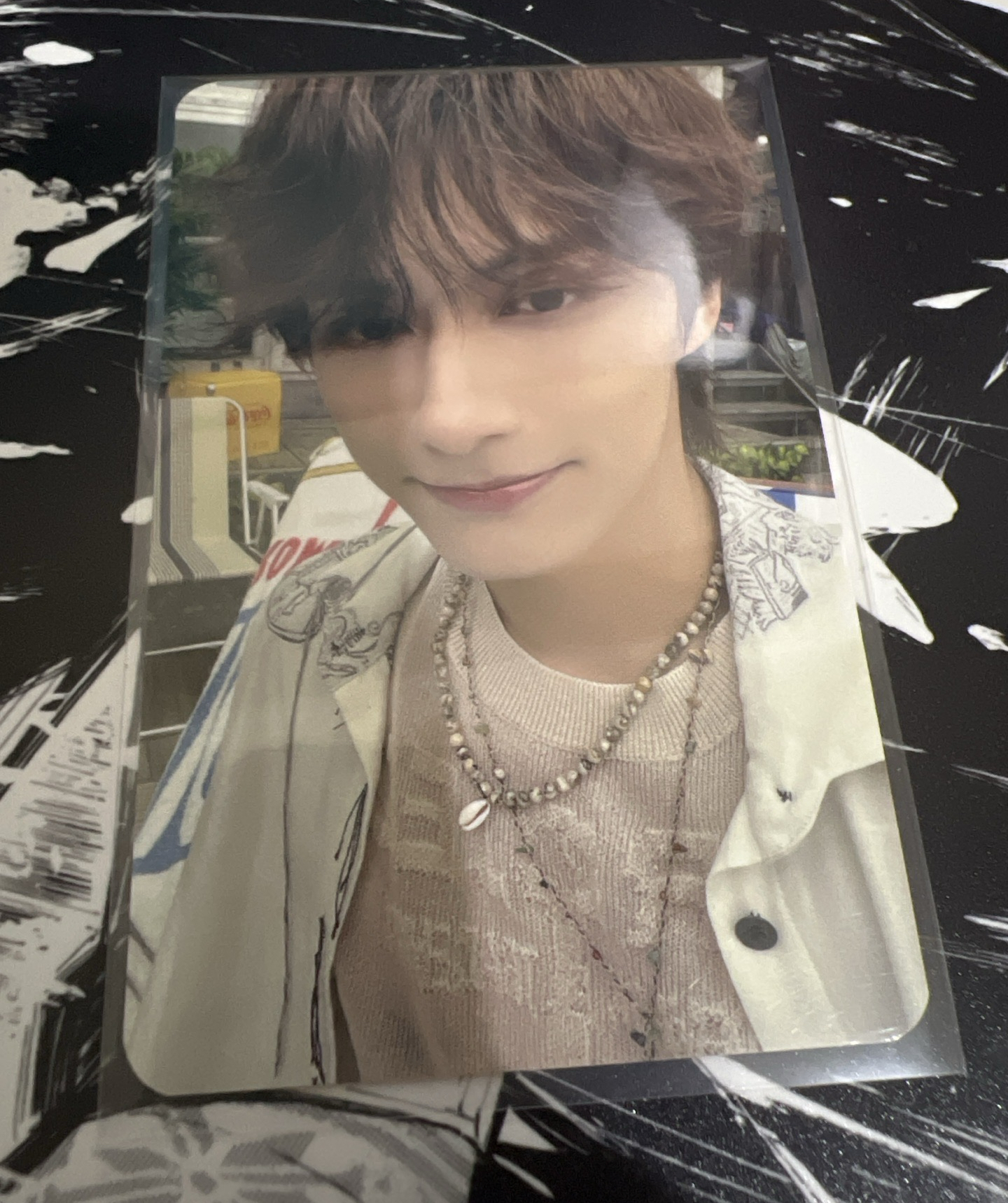 俊 迷十二BDM特典