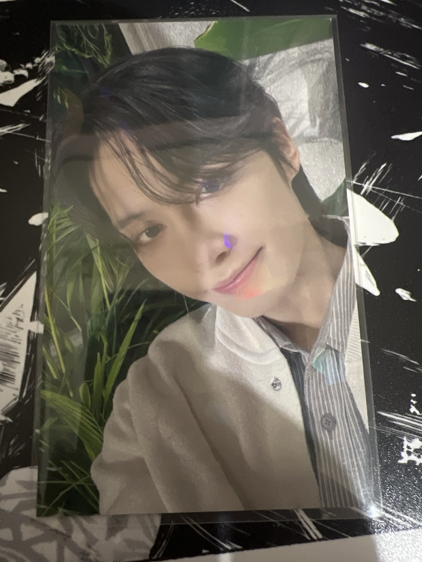 俊 消費期限環球特典