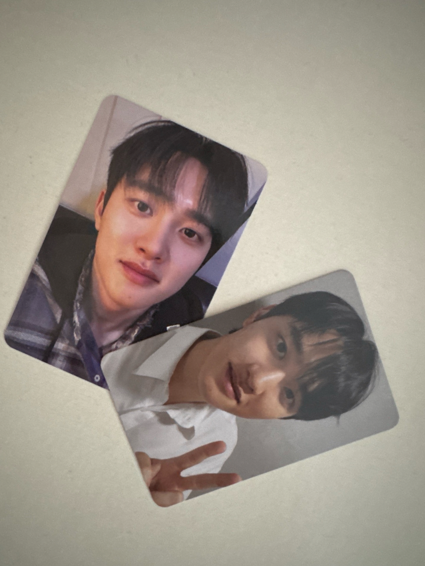 台北入場卡/場限卡