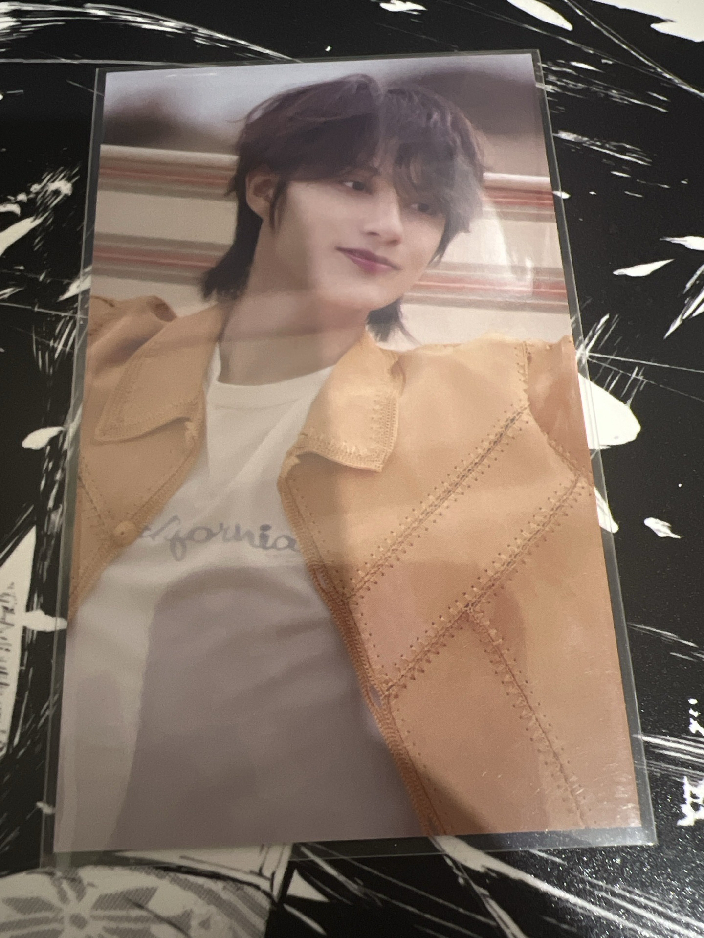 俊 消費期限環球東京場限