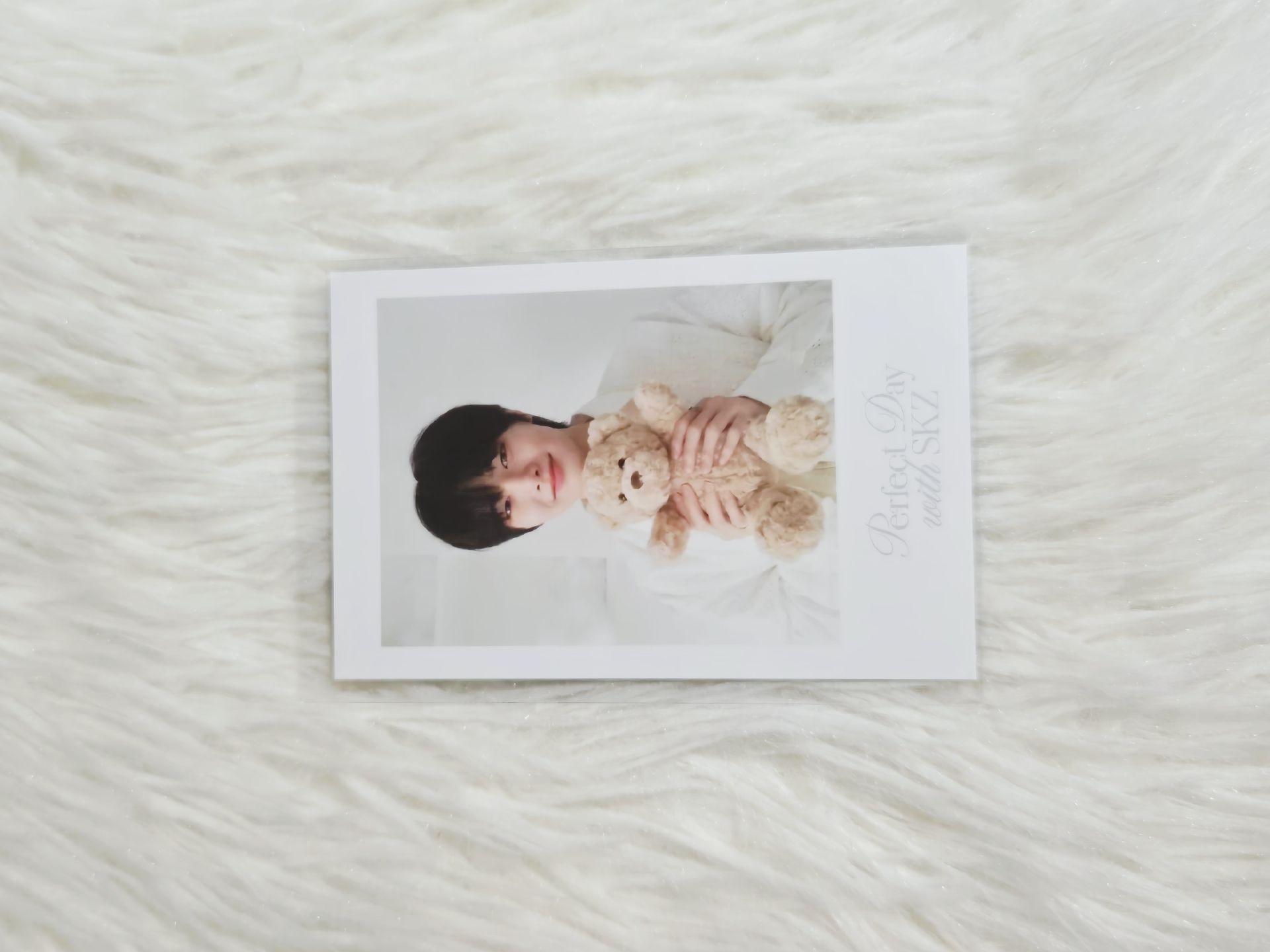 2024年曆卡拍立得 寅