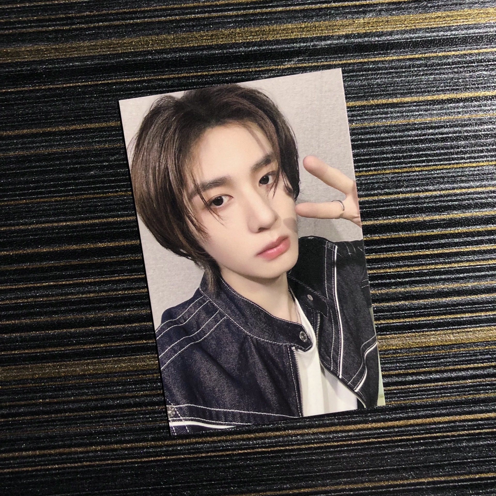 Boynextdoor 19.99 環球單封 特典卡 Leehan