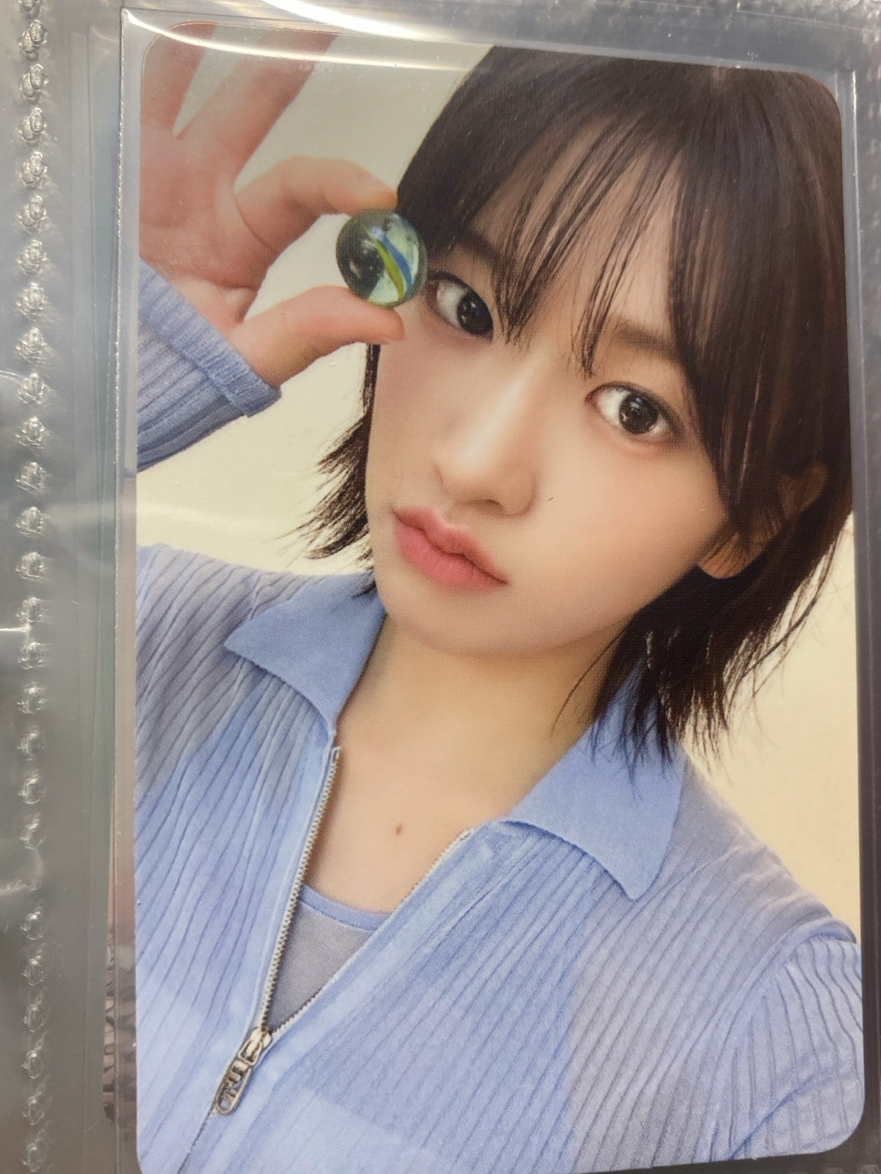 I'VE MINE 專輯卡 LOVE DIVE ver. 專卡