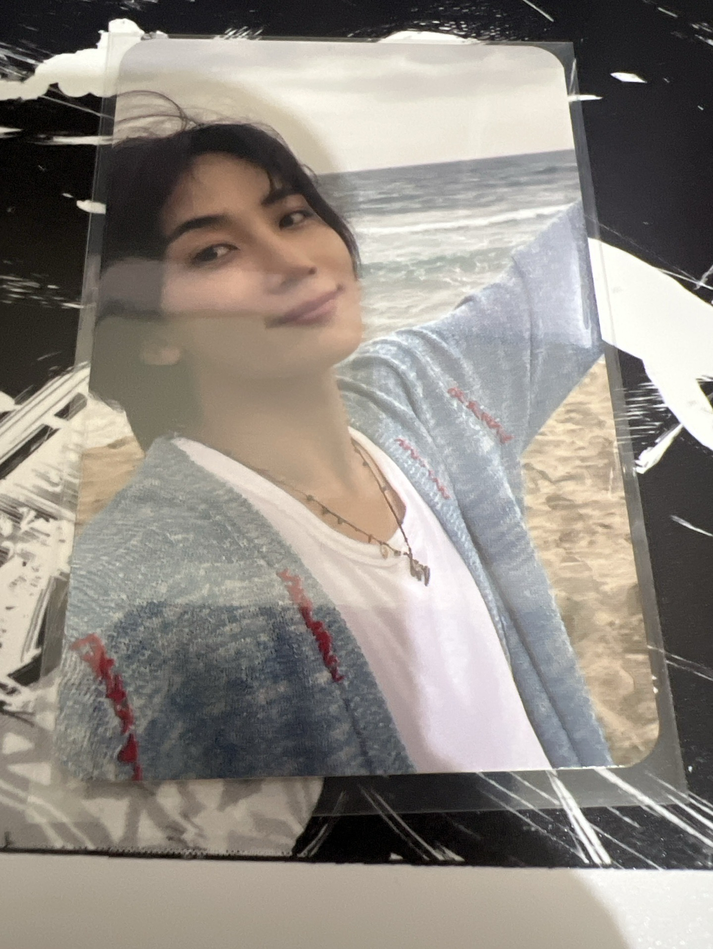 漢 迷十二BDM簽售