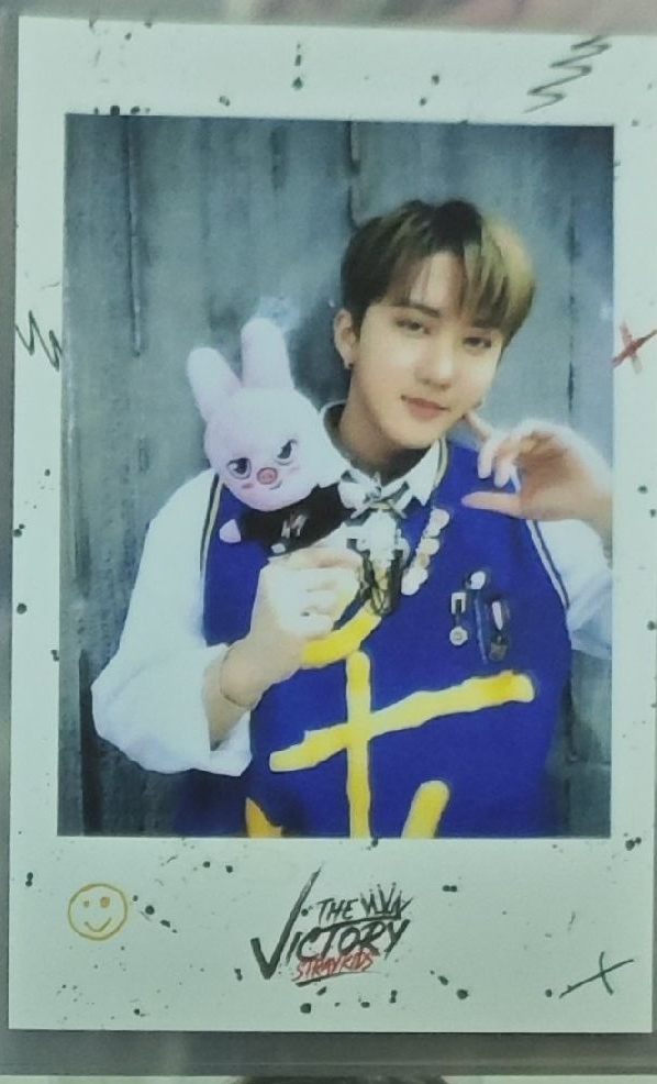 彰彬拍立得滿額卡