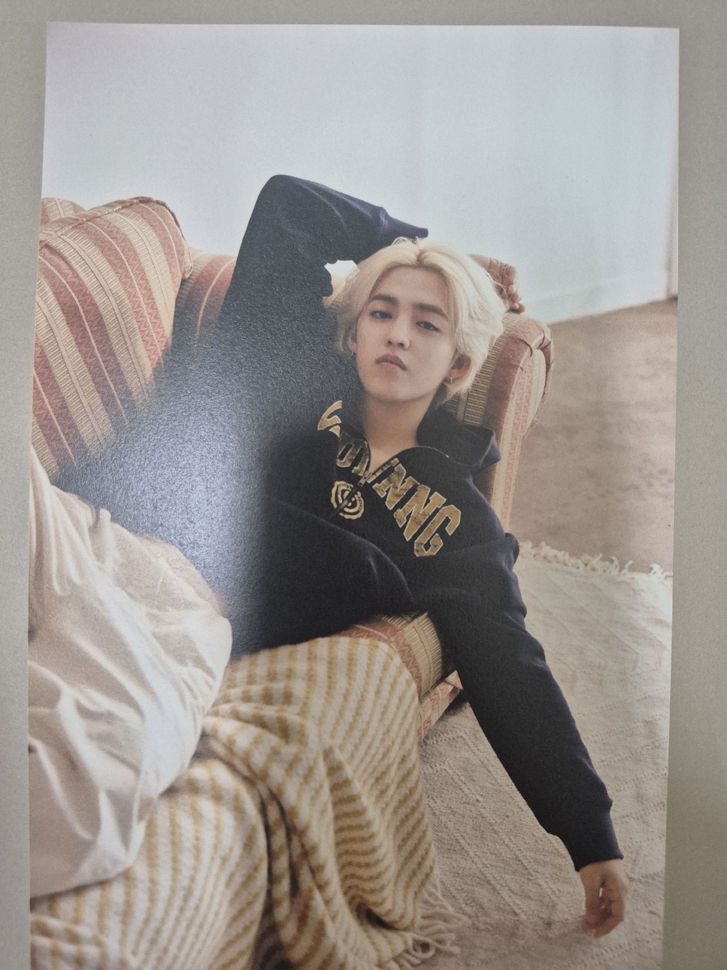 迷你九 泡隊寫真