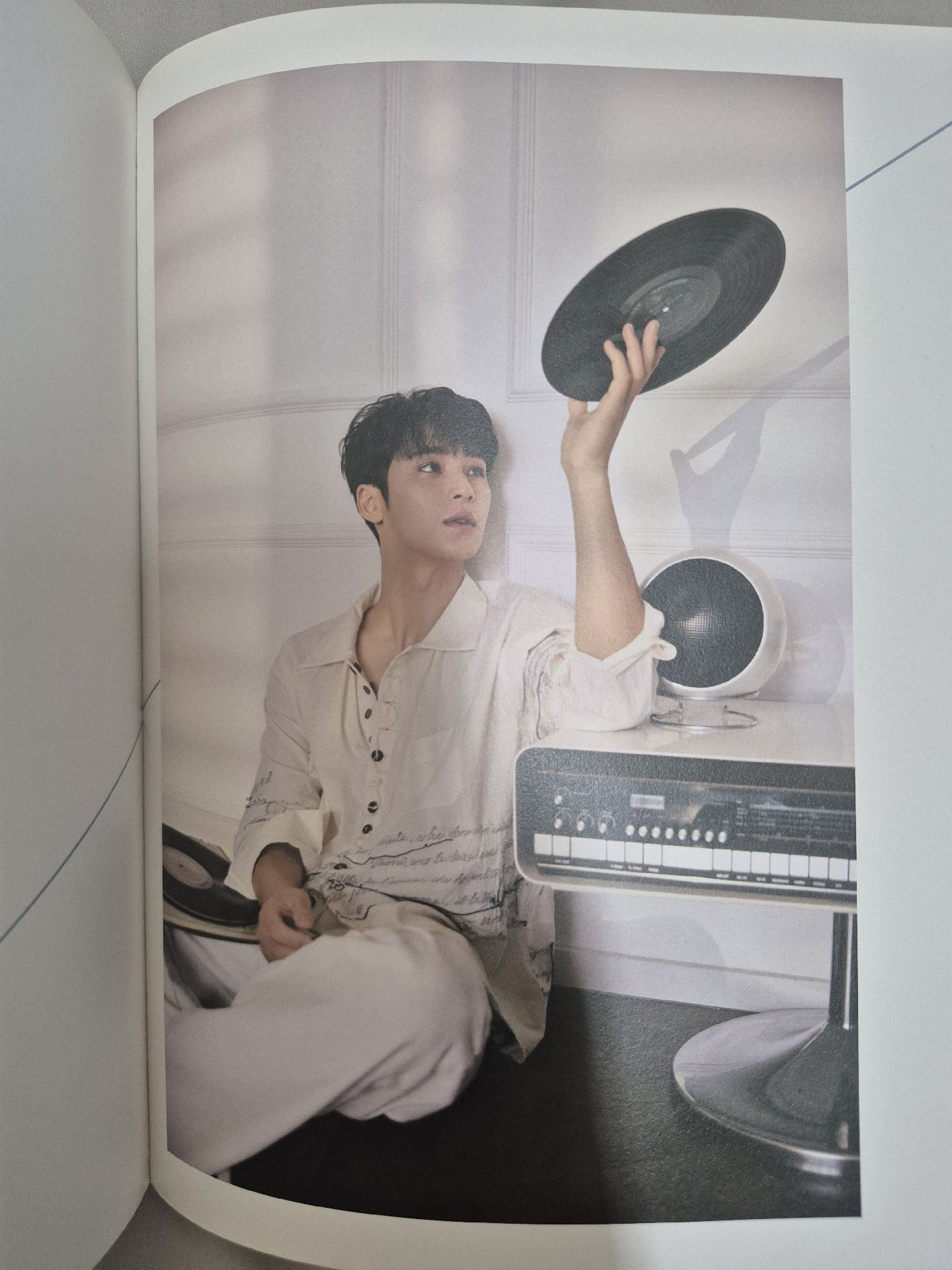 迷你九 泡隊寫真