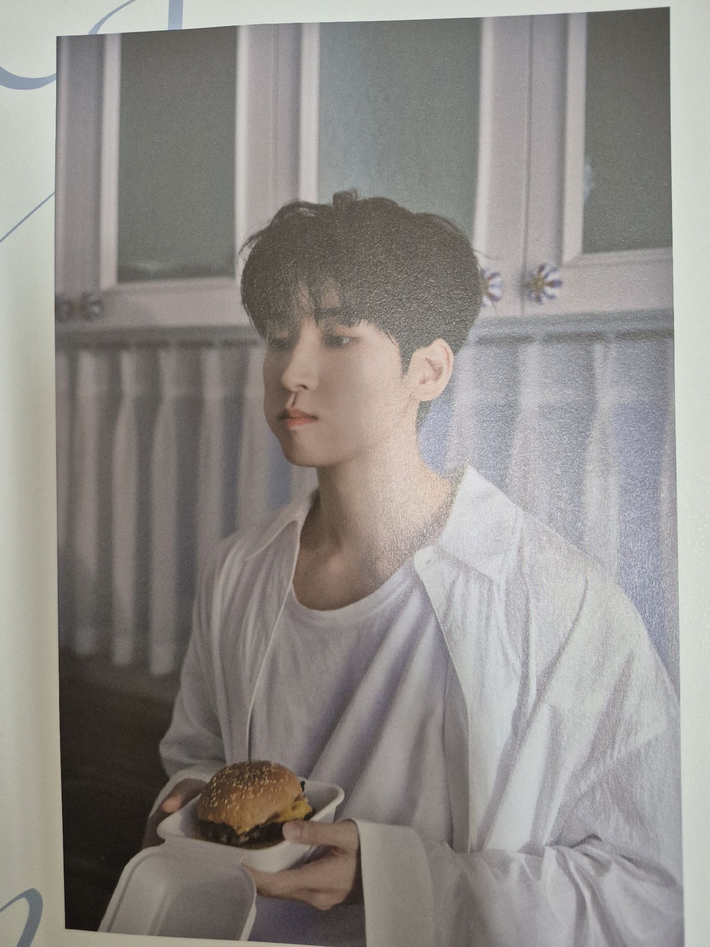 迷你九 泡隊寫真