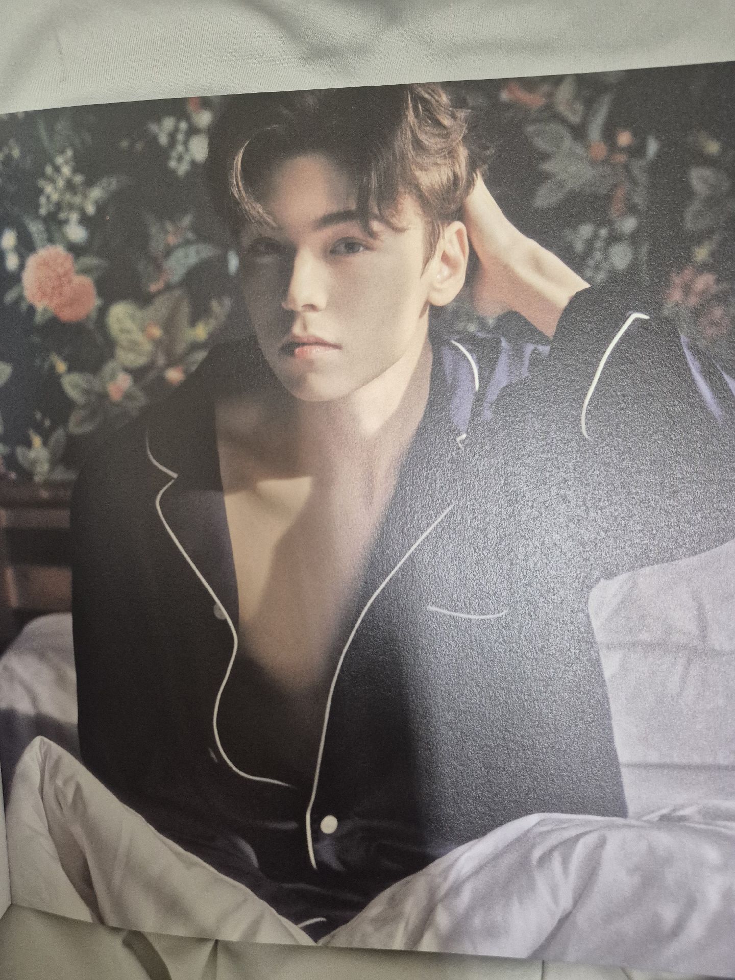 迷你九 泡隊寫真