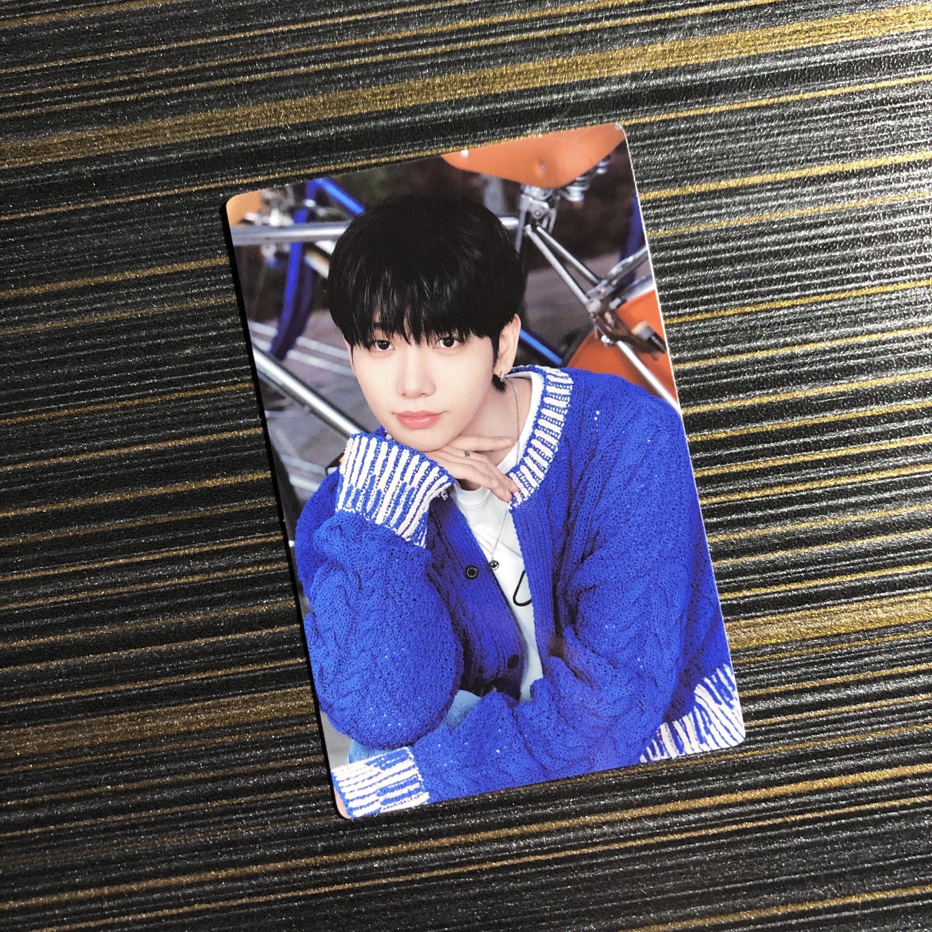 2024 FM Onedoorful Day 隨機卡 Jaehyun 宰鉉