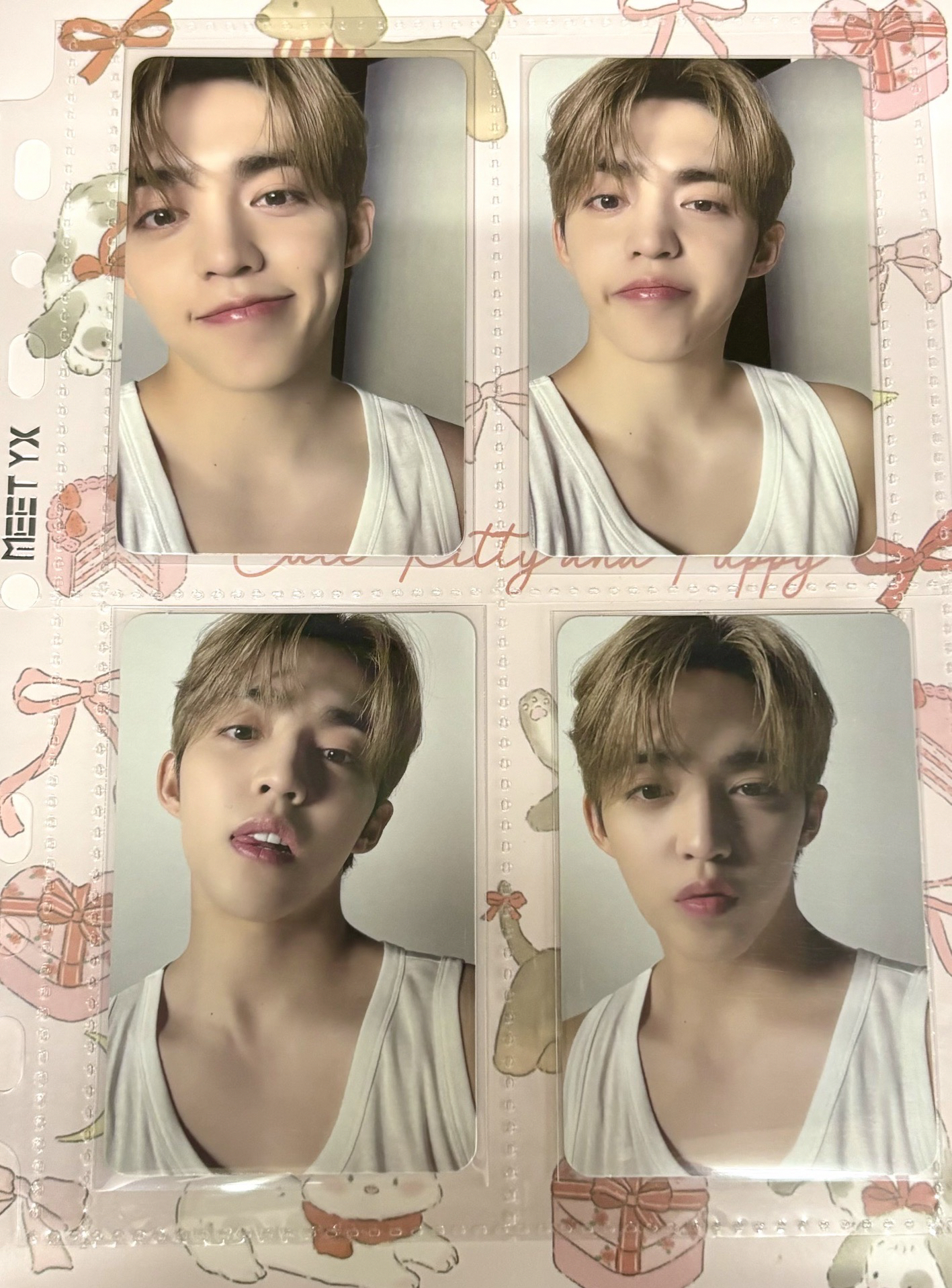 🍒克拉盤隨機卡