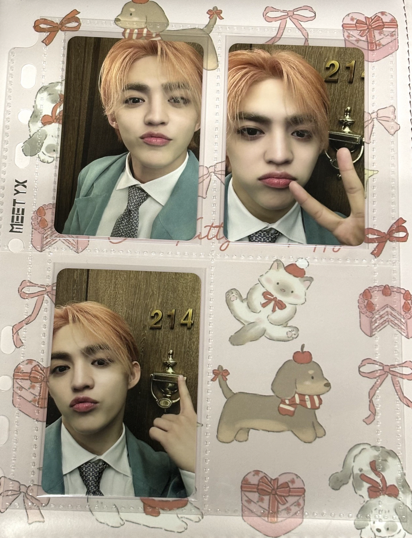 🍒克拉盤隨機卡