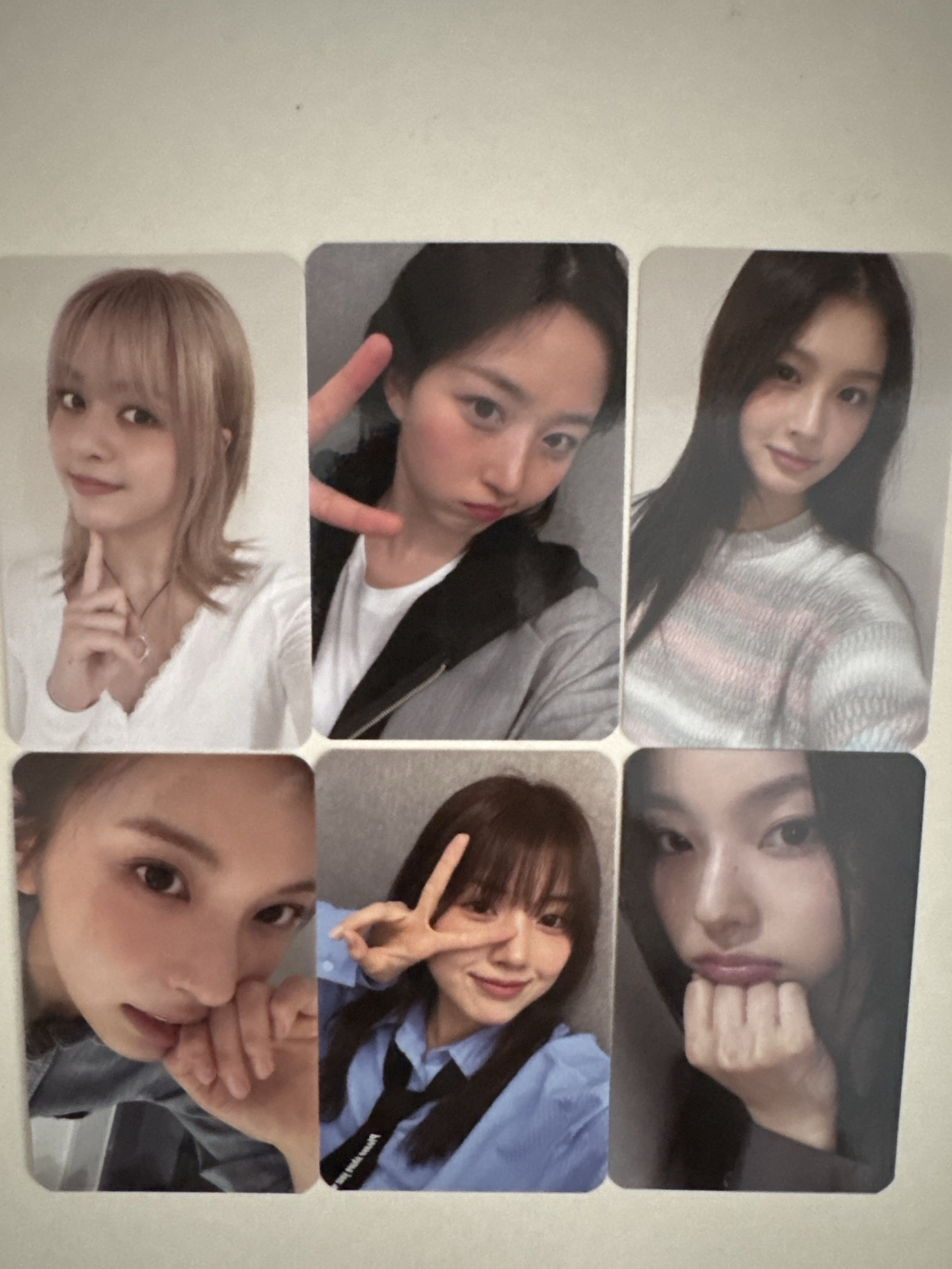 MIXX UNIVERSITY 入場卡 / 場限卡 台北DAY2