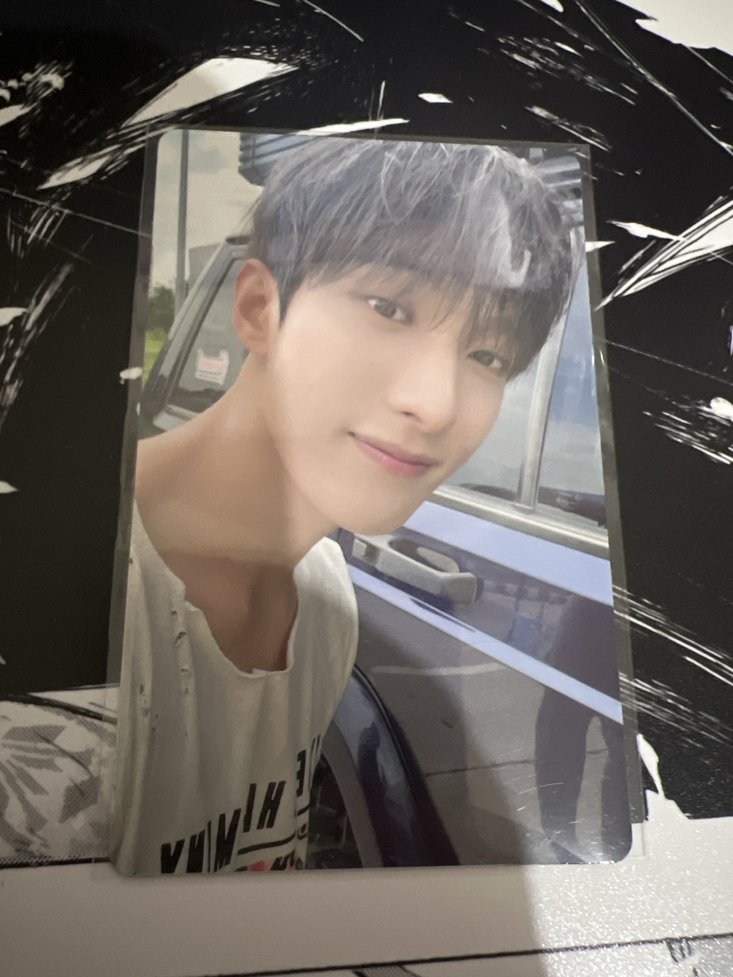 碩 迷十二幸運卡