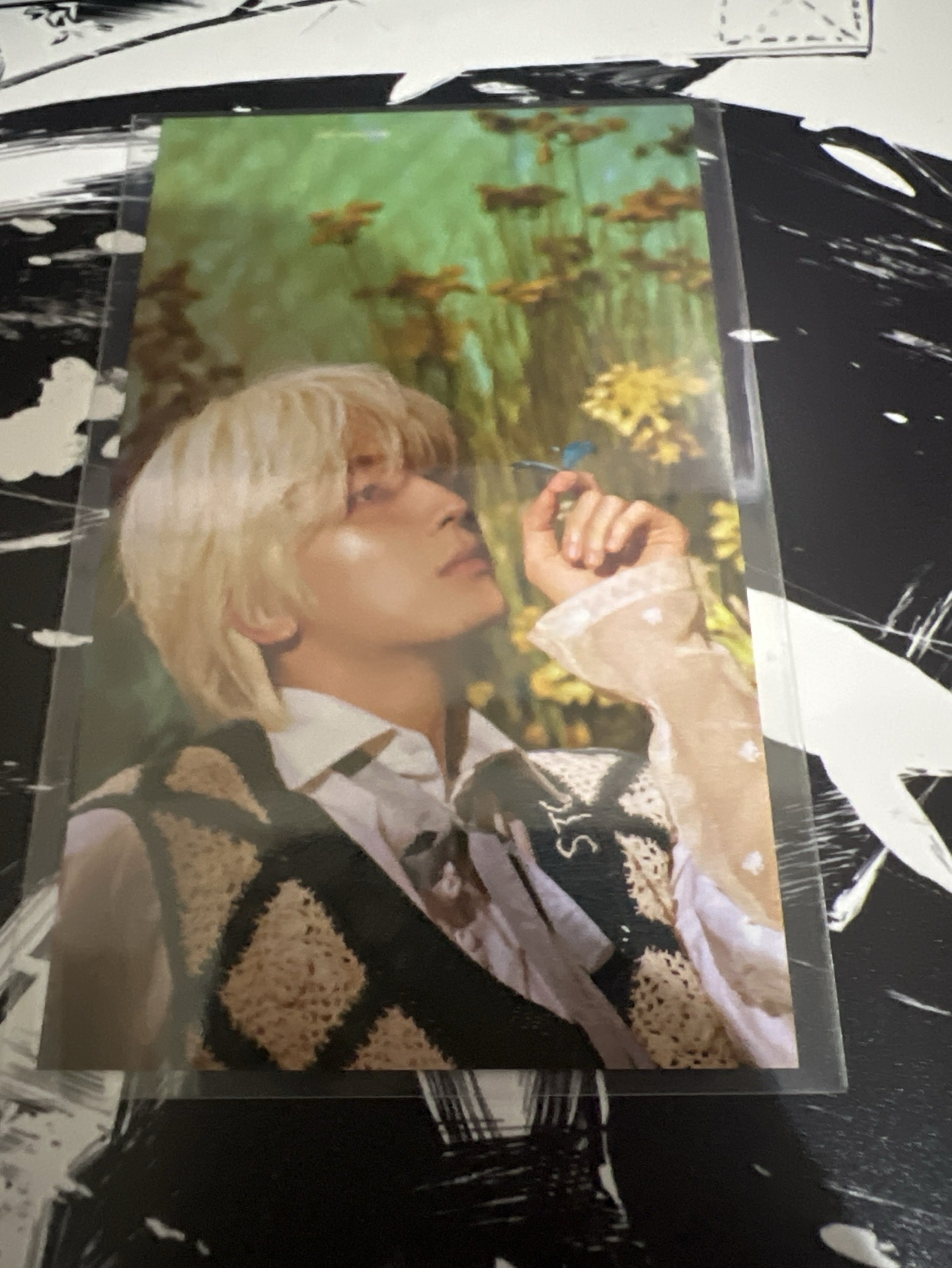 圓 JxW亞馬遜特典