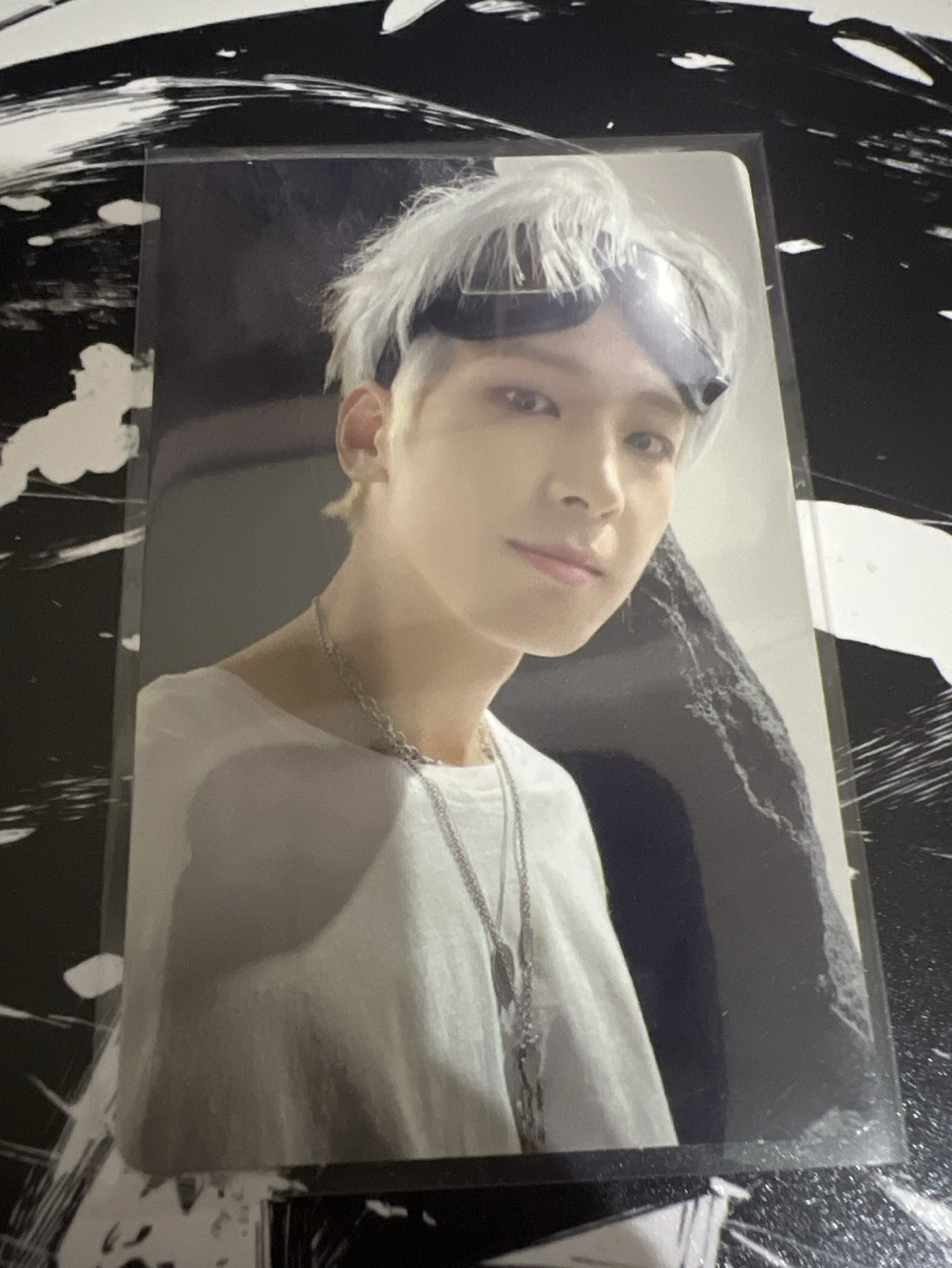 圓 正四kit護目鏡圓